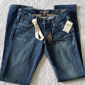 Lucky Brand The Sweet Jean Size 0/25